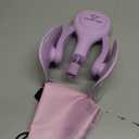 Thigh Trainer for Women, 15-70LB Adjustable Resistance Inner Thigh Exerciser for Pelvic Floor Muscle Repair, Thigh Trainer Kegel Exercise for Shaping, Yoga & Weight Loss at Home Gym