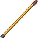 Tube Extension Wand for Dyson V11 V10 V8 V7 Stick Replacement Parts Quick Release Wand Rod Vacuum Attachment 28.7 Inches
