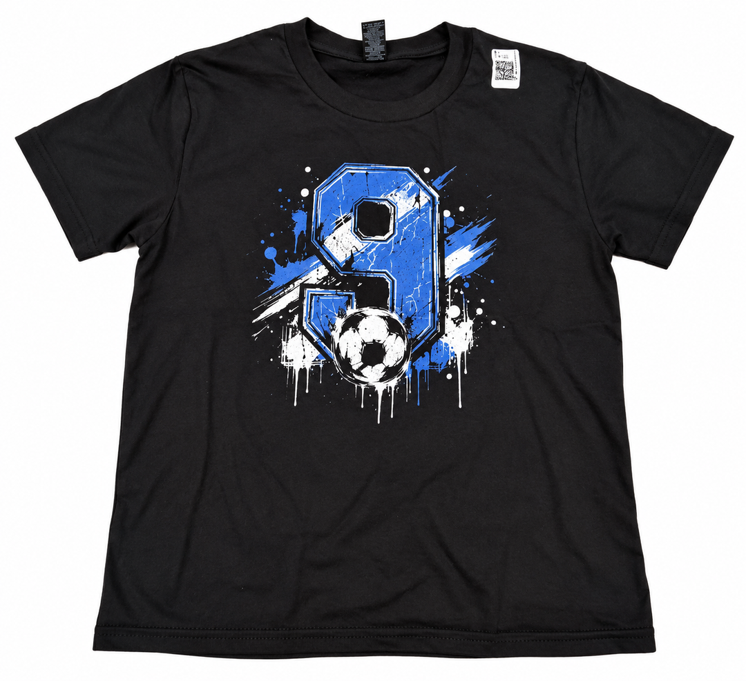 Childs Small T-Shirt