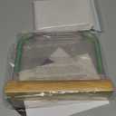 Dan&Darci Ant Farm Kit for Kids - Farms Colony - Includes Ants Voucher - Sand Habitat Kits - Bug Terrarium House - Educational Science Gifts for Kid - Nature Learning Toys for Boys, Girls & Adults