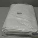 FLAGLY Slant Leg Canopy Sidewall 3 Pack 300D Waterproof Attachable Tent Wall for 12x12ft / 10x10ft Canopy, Privacy Shade for Outdoor Events, Vendor Booths (Tent Not Included, 10-12ft)