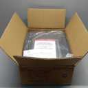 Heated Mattress Pad Queen Size, Electric Mattress Pad Cover w/Dual Control 8 Heating Settings, Bed Warmer w/ 4 Auto Shut Off Settings, UL Certified, Deep Pocket, Machine Washable, Dark Grey