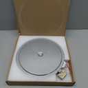 Upgraded 316282100 12" Dual Radiant Surface Element Compatible with Frigidaire Kenmore LG Electrolux Electric Range, 5300W1R009A W10823713 Haliant Surface Element Replace for Maytag Jenn-Air