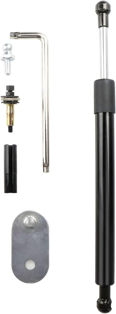 Tailgate Assist Shock for 2009-2019 Dodge Ram 1500 2500 3500