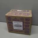 RITZ Bits Cheese and Spicy Queso Cheese Sandwich Crackers Variety Pack, Snacks for Kids and Adults, Lunch Snacks, 12-3 oz Bags