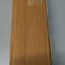 Wall Mounted Wood Paper Towel Holder Wooden Roll Hanging Organizer Adhesive No Drill Under Cabinet Wood Paper Towel Holder Kitchen Towels Dispenser Rack