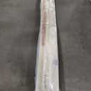 Ekena Millwork CRH12X90ST 90" Bottom 95 3/4" Top Width x 11 7/8" H x 5/8" P Standard Crosshead, Width Width, Factory Primed White