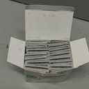 15 Pack Filter Cartridges for Filter, Replacement Filter Cartridges for Top Fin EF-S Element and BF5 BETTAFLO