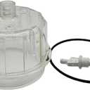 Oil Cap MIU803096 MIU-803096 Compatible with John Deere 3033R 3039R 3046R 4044M 4044R 4052M 4052R 4066M 4066R Engine 3TNV82A 3TNV88 3TNV84T 4TNV98CT