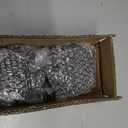 52420 Air Spring Spacers 2 Lift Spacers Compatible with Most Air Spring Lift Kits