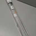 Blackout Roller Shades for Windows, Cordless Free-Stop Blinds with Thermal Insulated, UV Protection Fabric. Pull Down Room Darkening Door Blinds for Home, Office Easy to Install (23" W x 72" H, White)