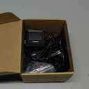 Dash Cam WiFi 2K, Car Camera with APP, External GPS, 1.5'' IPS Screen, Front Dash Camera for Cars, Mini Dashcams, WDR Night Vision, 24H Parking Monitor, Loop Recording, G-Sensor