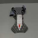 OFIR Upper Back Brace Posture Corrector for Women & Men, Adjustable & Breathable Back Straightener Posture Corrector for Men, Gradually Help Improve Poor Posture. (Medium)