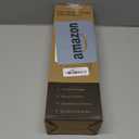 HapiRm Over The Door Hanger with Coat Hooks and 2 Baskets, Rustproof & Waterproof Over The Door Hooks, Storage Organizer for Hats, Bathroom, Kitchen, Bedroom-Black (for 1.76in Doors)