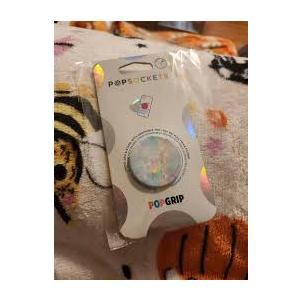 PopSockets Adhesive Phone Grip, Holder, Phone Stand