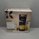 Keurig K-Mini Single Serve K-Cup Pod Coffee Maker, 6 to 12oz Brew size, with Cord Storage, Perfect for Small Spaces, Black