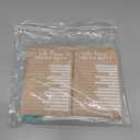 Hadley Designs Baby Shower Games for 40 Guests - Baby Predictions & Advice Cards for New Parents, Word Scramble, Who Knows Mommy Best, True or False, Funny Babyshower Games for Boy Girl Gender Neutral