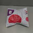 2 x Motarto Lightweight Sweaters for Women Tunic Ribbed Tops Pull Over Casual Long Sleeve Shirts Plus Size Top for Daily Wear (X-Large)