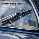 42539 42691 Windshield Wiper Arm Front Fit for Buick Century Chevy Impala