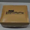 22" 3.5 lbs Weighted Dino Stuffed Toys, Cute Animals Plushie Dolls Pillow Gifts for Kids Adults (Pink)