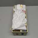 BABESIDE Silicone Baby Doll Lifelike Reborn Baby Dolls - 16 Inch (Weight 4 Lb) Full Platinum Silicone Reborn Baby Doll Slicone Full Body Anatomically Correct Sleeping Baby Girl with Gift Box (Pink)