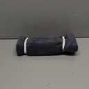 Sunbeam Premium Sunbeam Heating Pad with Compact Storage, Standard Size, Gray (Grey)