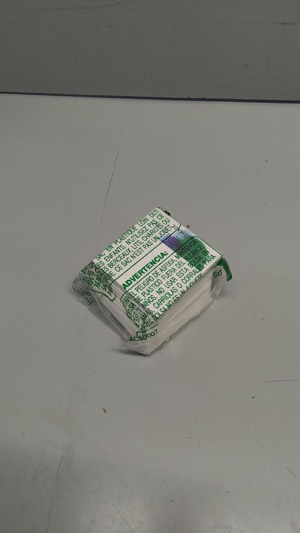 Adorox 200 Piece Earring Card Holders with Back Hook Perfect for Earring Display and Organization