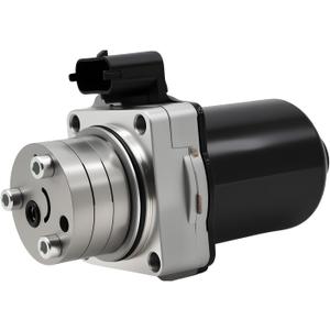 AWD Rear Differential Actuator Motor Actuator Compatible with Santa Fe/Tucson/Kona & Soren-to/Spor-tage 2009-2022 Replaces 478103B520, 478103B500