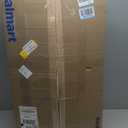 Sweetcrispy King Size Mattress Topper, Memory Foam Pad, 2 Inch
