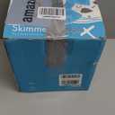 Xtreme- The Automatic Pool Surface Cleaner - Clarifier Pool Skimmer - Suction Skimmer for Pools