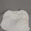 Couch Cushion Covers for Sofa Couch Covers Wear-Resistant Universal Sofa Cover Stretch for Sectional Slipcovers (Texture-Cream White,Back Cover L)