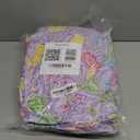 Wearable Blanket Hoodie for Kids Oversized Sherpa Blanket Hoodie for Kids Boys Girls Teens 6-13YR, Glow in The Dark Mushroom