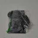 Spare Tire Carrier for Roof Racks,Universal Spare Tire Mount for Roof Racks,Heavy-Duty Carrier Fits Tires Up to 35" Includes Lock for Security