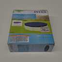 Intex 12 Round Swimming Pool Debris Cover For Metal Frame Models 58411E