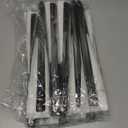 BRYCTSISEN 10 Pack (White)