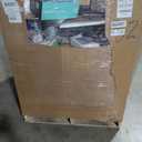 Pallet of salvage items