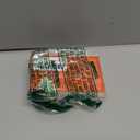 Toenail Clippers for Seniors Thick Toenails, Upgrade Angled Head Large Toe Nail Clippers for Men with Wide Jaw Opening, Sharp Heavy Duty Fingernail Clipper Cutter with Catcher Long Handle -Black