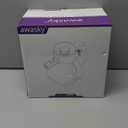 Steam Cleaner: 10s Fast Heating-Lockable Steam Trigger-Large Tank-Refill Anytime-No Cooling-14 PCS Kit-Hand Held HandHeld Multi Portable Steamer for Home Kitchen Grout Tile Shower Cleaning Grey