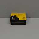 WARWOLF 160PSI Tire Inflator Portable Air Compressor - Bike Air Pump for Car Tires: SUV, Light Truck, Motorcycle, Bike, with Auto Shut-Off, Digital Gauge, 12V Car Adapter, LED Light