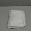 Fruit Tree Netting with Drawstring, 6.9x8.5ft Ultra-Fine Mesh Garden Insect & Bird Protection Cover, Breathable Reusable Tree Netting for Citrus, Apple, Peach & Shrubs