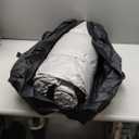 UNP Tents 6 Person Waterproof Windproof Easy Setup,Double Layer Family Camping Tent with 1 Mesh Door & 5 Large Mesh Windows -10'X9'X78in(H)