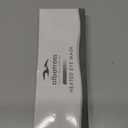 Heated Eye Mask  Warm Compress for Dry Eyes, USB Electric Heating Pad for Stye & Chalazion Eye Treatment, Eye Sleep Mask for Dark Circles and Puffiness Relief (Gray)