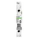 Noark Miniature Circuit Breakers, B1H UL 489, 1P, B Curve, 5A, 10 kA, 277 Vac, Box Lug 1000729 B1H1B5