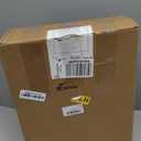 Bronze 4.0" Large Christmas Balls - Christmas Tree Decoration Ornaments Shatterproof Hanging Balls for Birthday Halloween Holiday Wedding Decorations Set of 4pcs