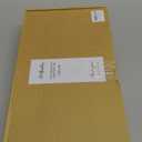 RiLiKar Acacia Wooden Desktop Organizer Shelf Kitchen Cabinet and Counter Riser Display Shelf for Top of Desk Home Office Bathroom Coffee Table