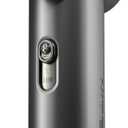 Nitecore NEF01 Mini High Speed Handheld Fan Tag (Gray)