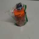 Fuel Storage Bottle, 530ML Portable Gas Stove Oil Containers Fuel Storage For Outdoor Camping Hiking, Fuel Bottle