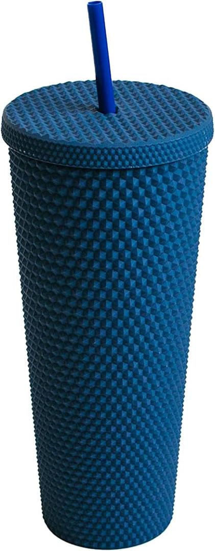 Studded Tumbler 24Oz