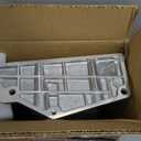 Stamped Steel Engine Oil Pan with Drain Plug FIT 2011-2016 Chevrolet Cruze Sonic Trax FIT Buick Encore 1.4L Turbo 25196122