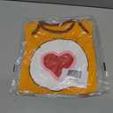 Care Bears Matching Family T-Shirt Newborn to Adult Sizes (0-3 Months - 2XL) (Orange, M)